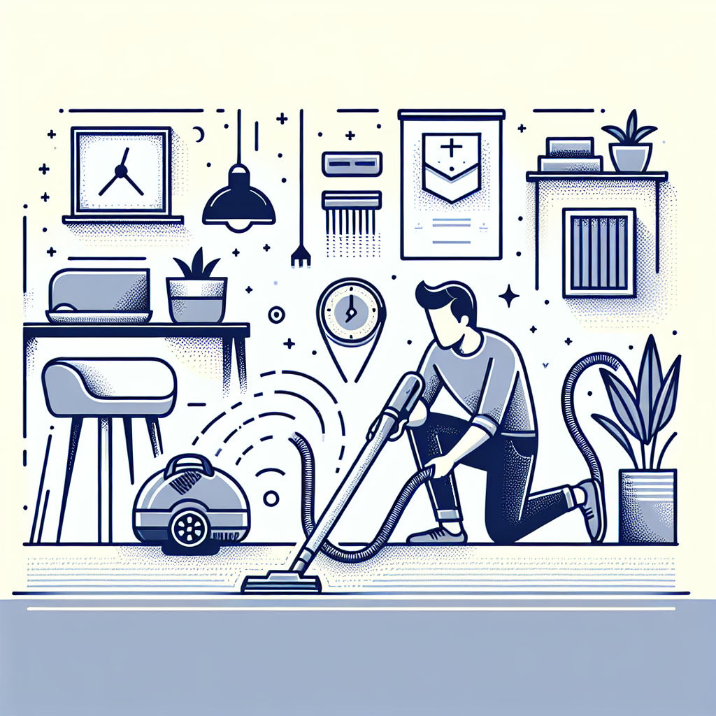 Best Cordless Handheld Vacuum for Quick Home Cleanups (2025 Guide)