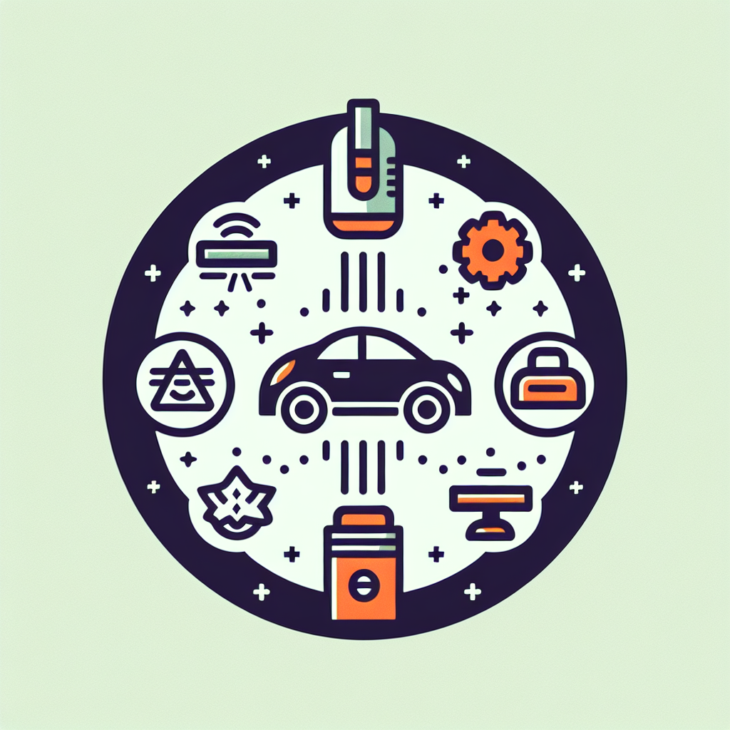 How to Choose a Mini Car Vacuum: 7 Must-Have Features